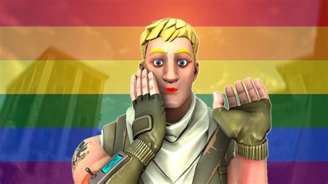 fortnite gay porn|Fortnite Gay